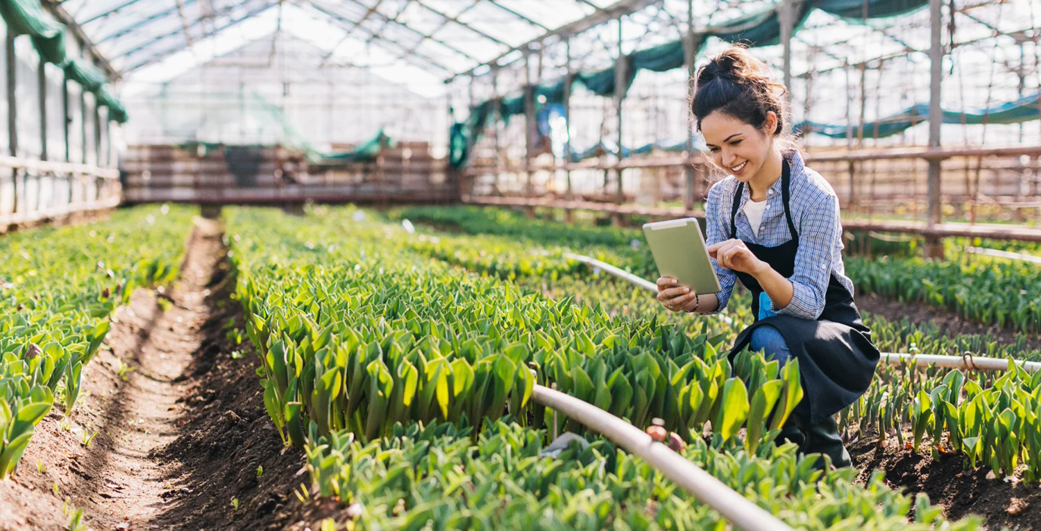 Introduction to Agriculture